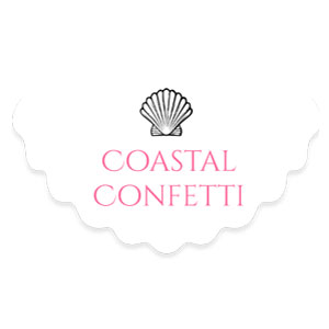 Coastal Confetti