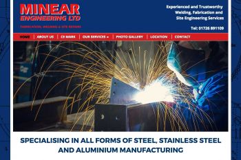 Minear Engineering