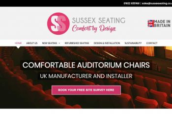 Sussex Seating