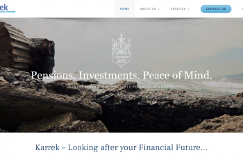 Karrek Financial Management Ltd