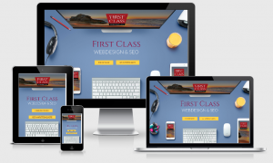 Responsive Web Design