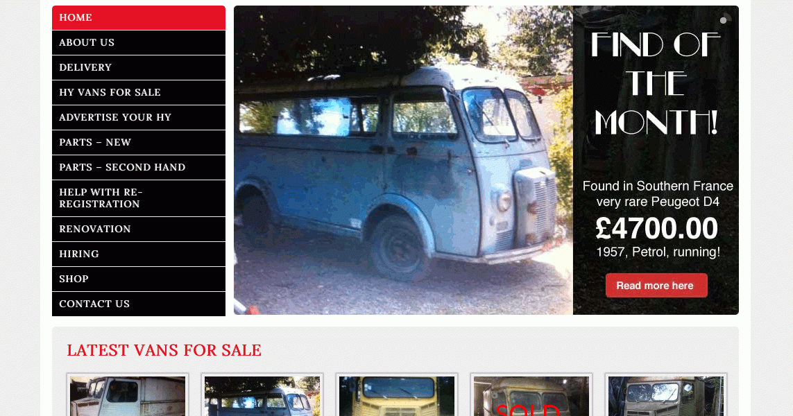 hy vans france hy vans france