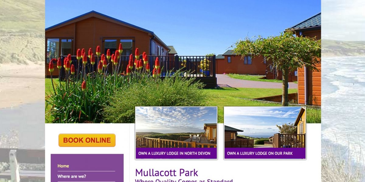 Mullacott Park