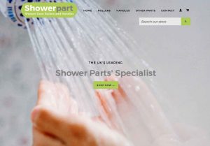 Showerpart - Shower Door Rollers