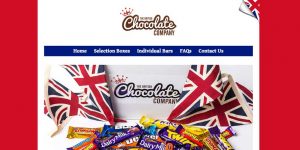 British Chocolate Company