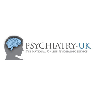 Psychiatry UK