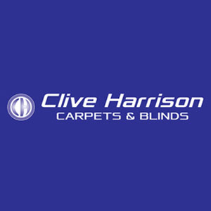 Clive Harrison