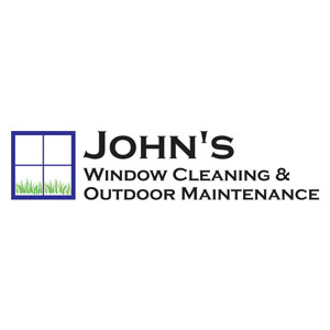 John's Window Cleaning & Outdoor Maintenance 