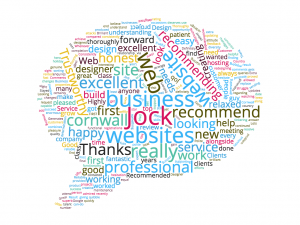 Feedback from Happy clients