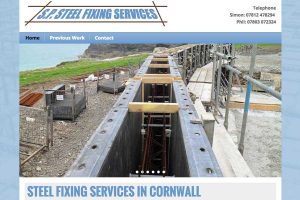 steel-fixing-cornwall